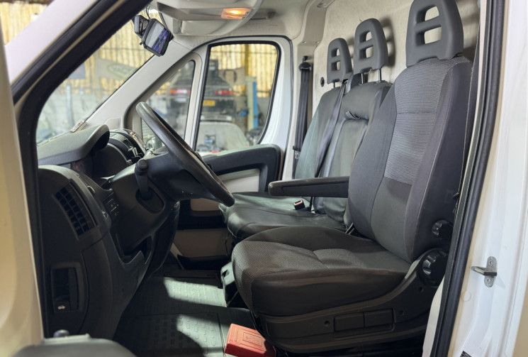 Peugeot Boxer III GARANTIE 1 AN 330 L2H1 2.2 HDi 