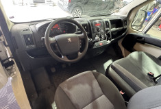 Peugeot Boxer III GARANTIE 1 AN 330 L2H1 2.2 HDi 