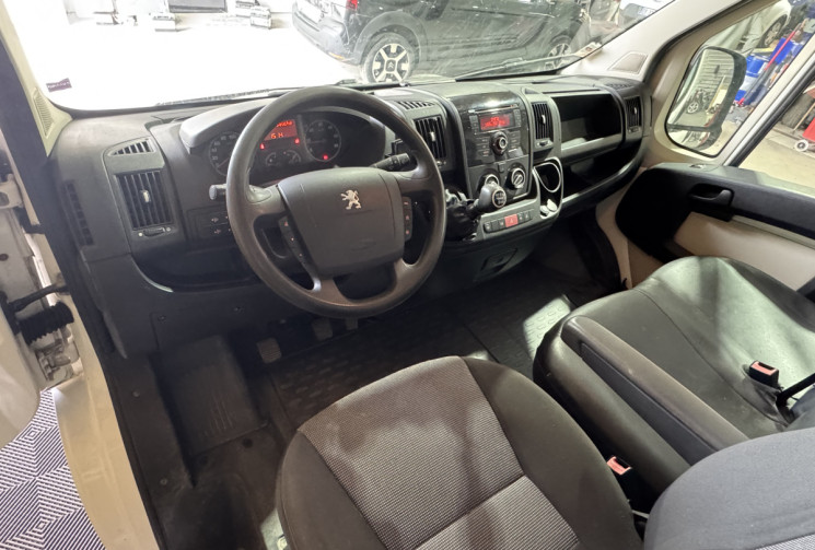 Peugeot Boxer III GARANTIE 1 AN 330 L2H1 2.2 HDi 