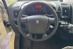 Peugeot Boxer III GARANTIE 1 AN 330 L2H1 2.2 HDi 