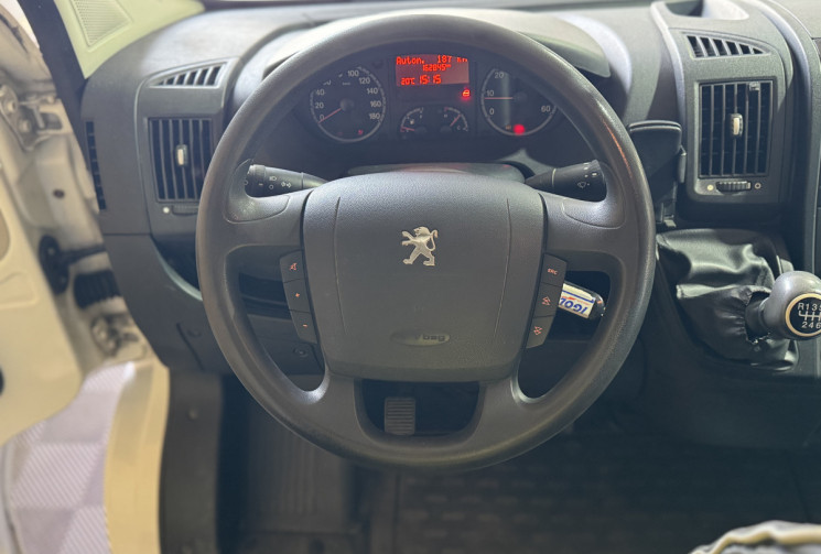 Peugeot Boxer III GARANTIE 1 AN 330 L2H1 2.2 HDi 