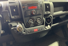 Peugeot Boxer III GARANTIE 1 AN 330 L2H1 2.2 HDi 