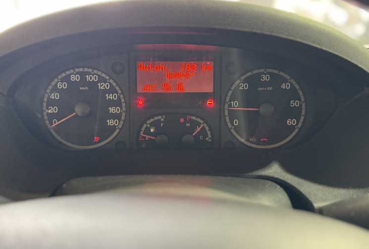 Peugeot Boxer III GARANTIE 1 AN 330 L2H1 2.2 HDi 