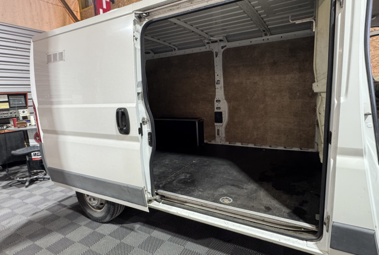 Peugeot Boxer III GARANTIE 1 AN 330 L2H1 2.2 HDi 