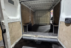 Peugeot Boxer III GARANTIE 1 AN 330 L2H1 2.2 HDi 