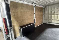 Peugeot Boxer III GARANTIE 1 AN 330 L2H1 2.2 HDi 