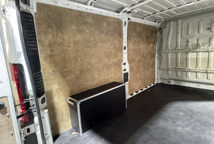 Peugeot Boxer III GARANTIE 1 AN 330 L2H1 2.2 HDi 