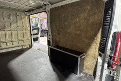 Peugeot Boxer III GARANTIE 1 AN 330 L2H1 2.2 HDi 