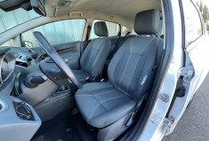 Ford Fiesta V 1.25 82ch Titanium 5p / 1ère Main