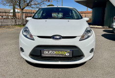 Ford Fiesta V 1.25 82ch Titanium 5p / 1ère Main