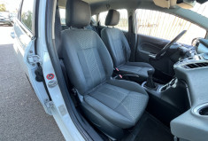 Ford Fiesta V 1.25 82ch Titanium 5p / 1ère Main
