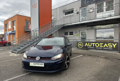 Volkswagen Golf 2.0 TSI 230ch BlueMotion Technology GTI Performance 