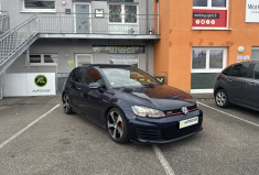 Volkswagen Golf 2.0 TSI 230ch BlueMotion Technology GTI Performance 