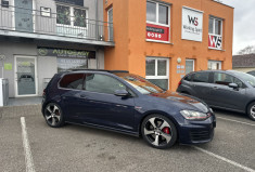 Volkswagen Golf 2.0 TSI 230ch BlueMotion Technology GTI Performance 