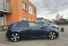 Volkswagen Golf 2.0 TSI 230ch BlueMotion Technology GTI Performance 5p 