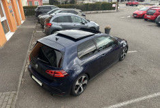 Volkswagen Golf 2.0 TSI 230ch BlueMotion Technology GTI Performance 5p 