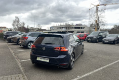 Volkswagen Golf 2.0 TSI 230ch BlueMotion Technology GTI Performance 5p 