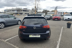 Volkswagen Golf 2.0 TSI 230ch BlueMotion Technology GTI Performance 