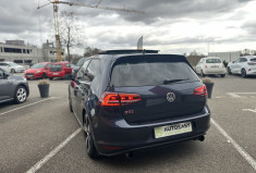 Volkswagen Golf 2.0 TSI 230ch BlueMotion Technology GTI Performance 5p 