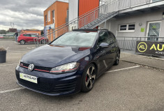 Volkswagen Golf 2.0 TSI 230ch BlueMotion Technology GTI Performance 5p 