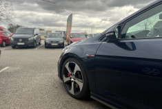 Volkswagen Golf 2.0 TSI 230ch BlueMotion Technology GTI Performance 5p 