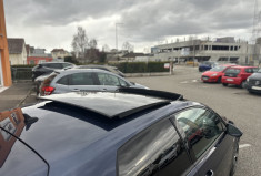 Volkswagen Golf 2.0 TSI 230ch BlueMotion Technology GTI Performance 5p 