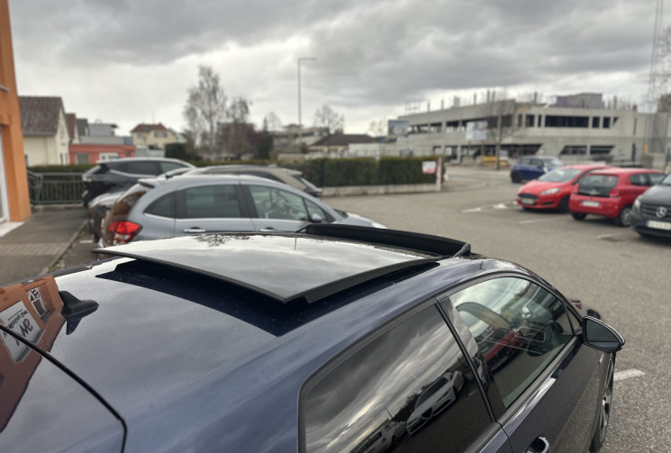 Volkswagen Golf 2.0 TSI 230ch BlueMotion Technology GTI Performance 5p 