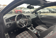 Volkswagen Golf 2.0 TSI 230ch BlueMotion Technology GTI Performance 
