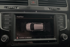 Volkswagen Golf 2.0 TSI 230ch BlueMotion Technology GTI Performance 5p 