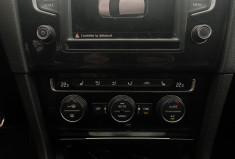 Volkswagen Golf 2.0 TSI 230ch BlueMotion Technology GTI Performance 