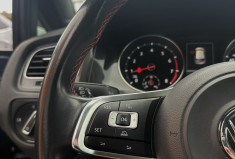 Volkswagen Golf 2.0 TSI 230ch BlueMotion Technology GTI Performance 5p 
