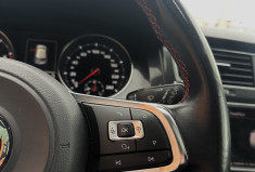 Volkswagen Golf 2.0 TSI 230ch BlueMotion Technology GTI Performance 