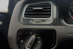 Volkswagen Golf 2.0 TSI 230ch BlueMotion Technology GTI Performance 5p 