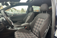 Volkswagen Golf 2.0 TSI 230ch BlueMotion Technology GTI Performance 