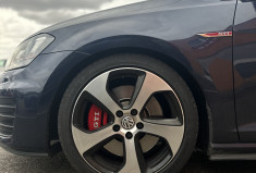 Volkswagen Golf 2.0 TSI 230ch BlueMotion Technology GTI Performance 