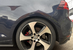 Volkswagen Golf 2.0 TSI 230ch BlueMotion Technology GTI Performance 5p 