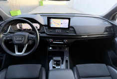 Audi Q5 50 TFSi-e 299 Quattro Avus S-tronic 7 * 1ère main / Française / TVA récupérable