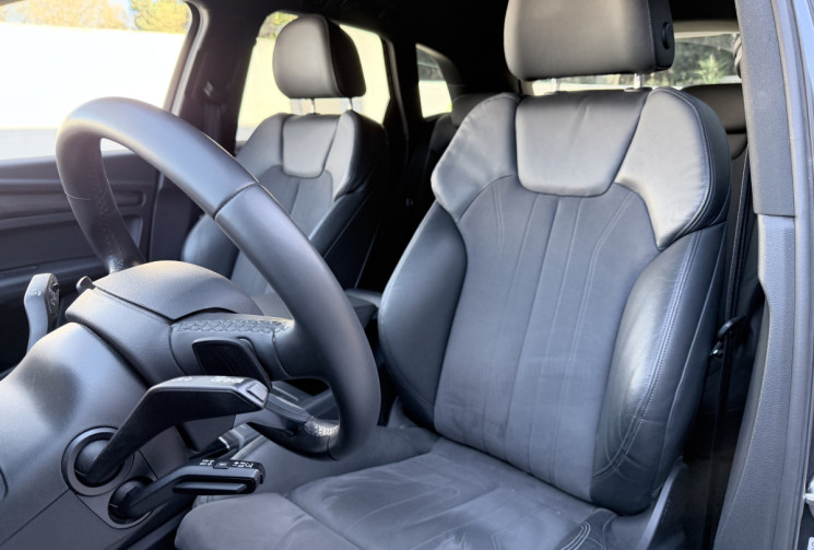 Audi Q5 50 TFSi-e 299 Quattro Avus