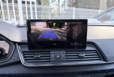 Audi Q5 50 TFSi-e 299 Quattro Avus S-tronic 7 * 1ère main / Française / TVA récupérable