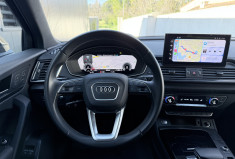 Audi Q5 50 TFSi-e 299 Quattro Avus