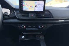 Audi Q5 50 TFSi-e 299 Quattro Avus S-tronic 7 * 1ère main / Française / TVA récupérable