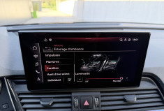 Audi Q5 50 TFSi-e 299 Quattro Avus