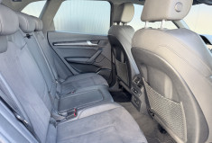 Audi Q5 50 TFSi-e 299 Quattro Avus