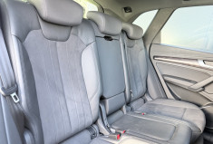 Audi Q5 50 TFSi-e 299 Quattro Avus