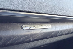 Audi Q5 50 TFSi-e 299 Quattro Avus S-tronic 7 * 1ère main / Française / TVA récupérable