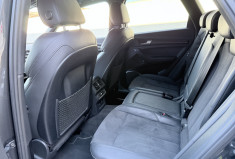 Audi Q5 50 TFSi-e 299 Quattro Avus