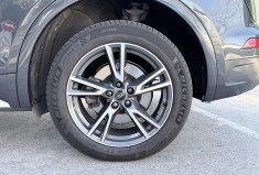 Audi Q5 50 TFSi-e 299 Quattro Avus S-tronic 7 * 1ère main / Française / TVA récupérable