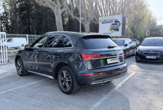 Audi Q5 50 TFSi-e 299 Quattro Avus