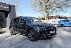 Audi Q5 50 TFSi-e 299 Quattro Avus