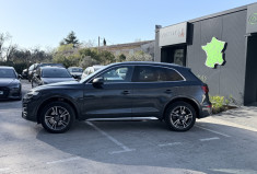 Audi Q5 50 TFSi-e 299 Quattro Avus S-tronic 7 * 1ère main / Française / TVA récupérable